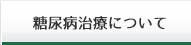 糖尿病治療について